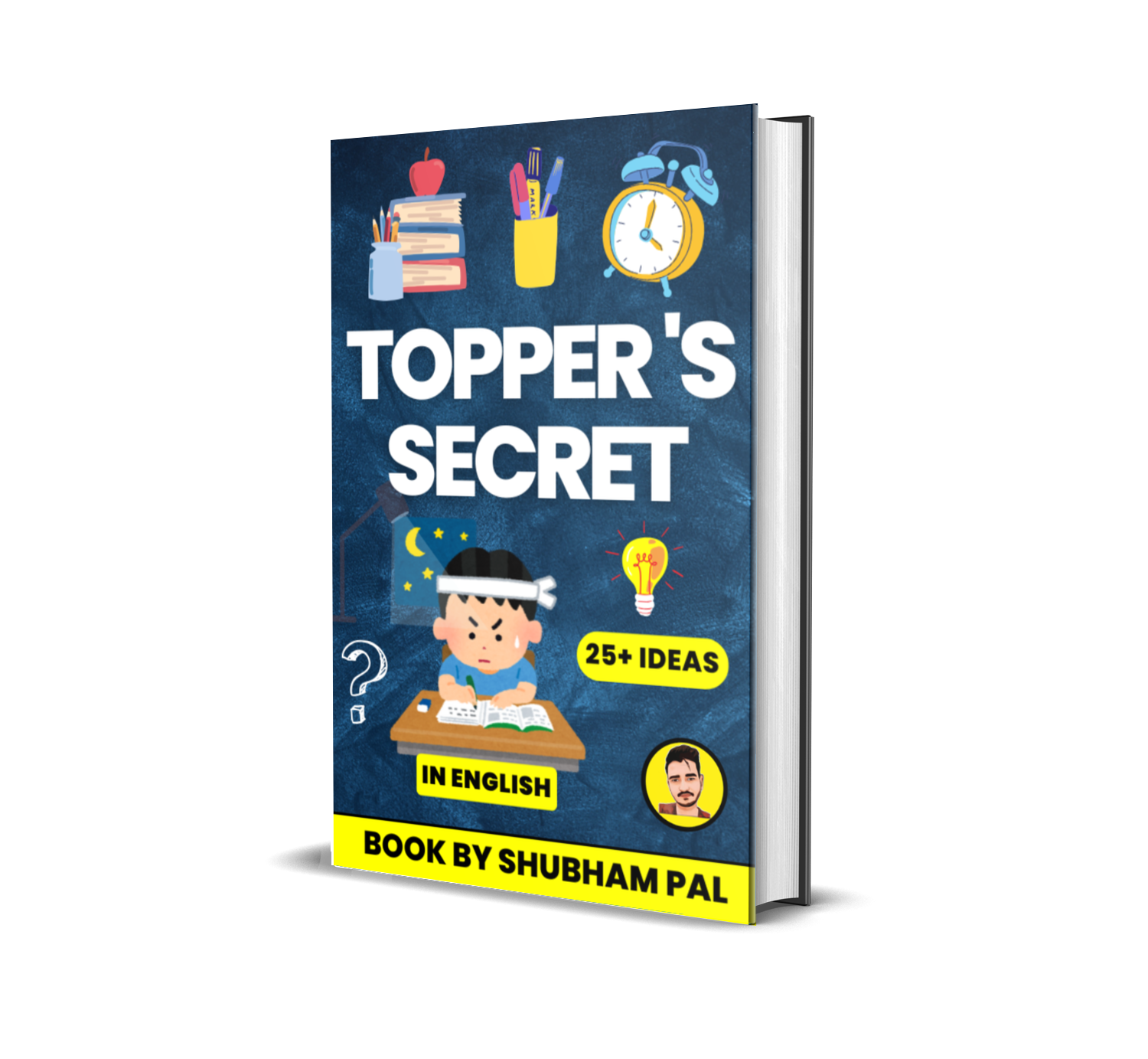 Topper's Secret – English Edition