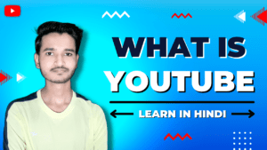 what is youtube in hindi