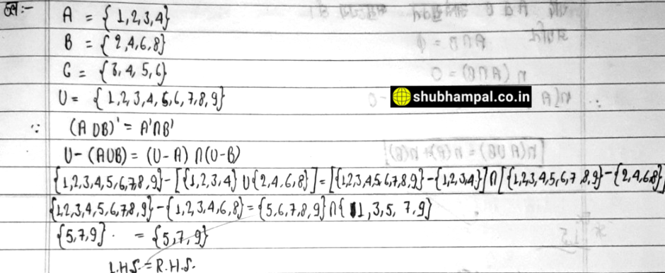 up board class 11 maths solution , sets solutions class 11 , class 11 maths sets solutions , up board 11 math solution
