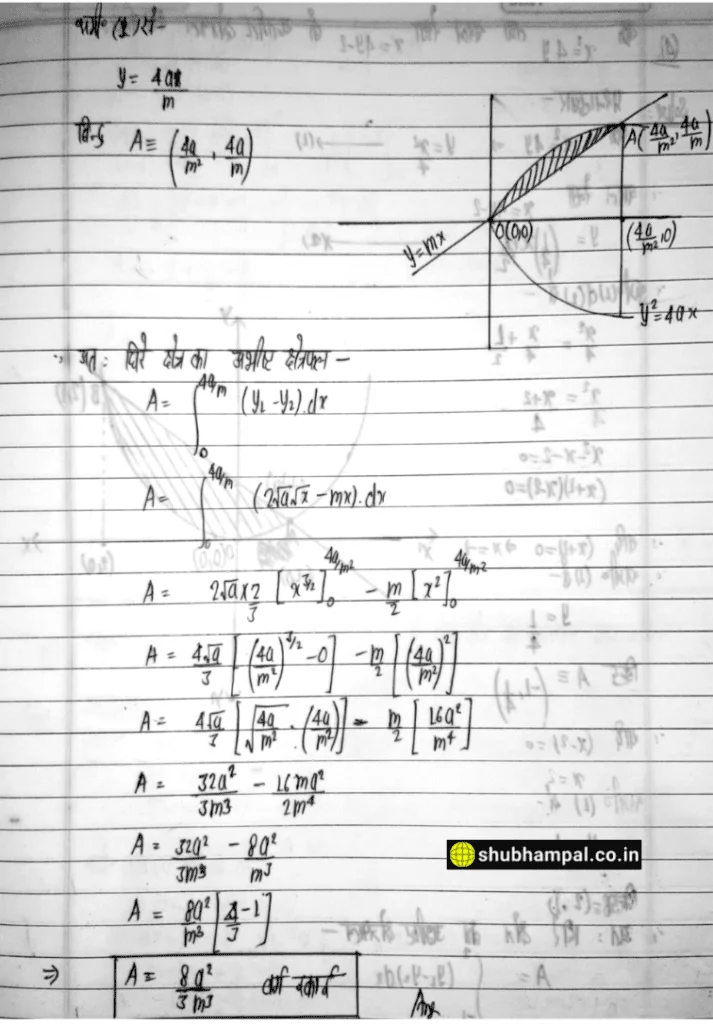 up board class 12 maths solution , class 12 application of integrals , application of integrals class 12 notes , applications of integration class 12 , up board 12 math solution