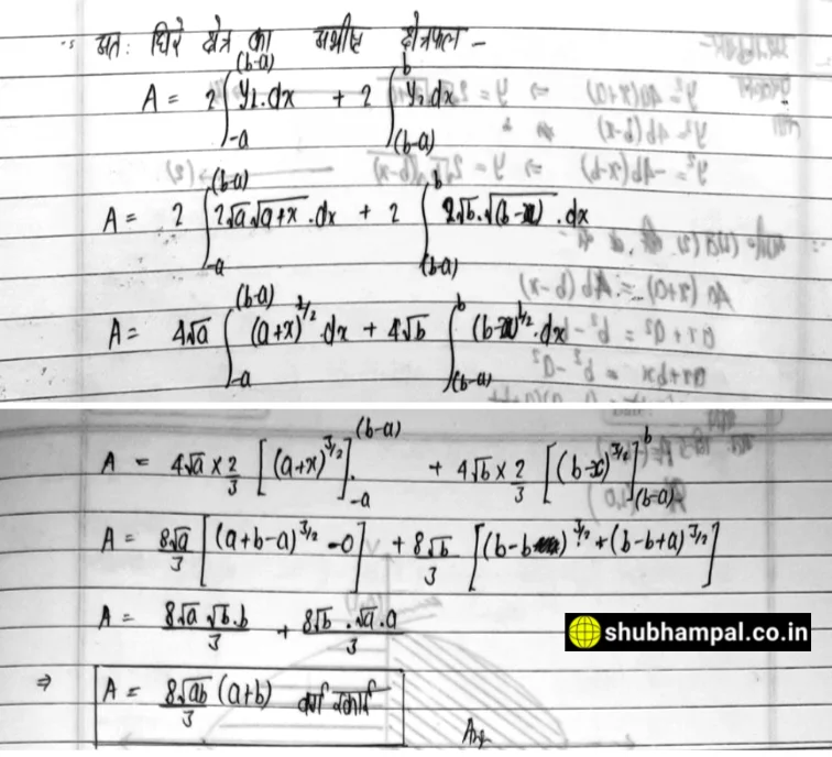 up board class 12 maths solution , class 12 application of integrals , application of integrals class 12 notes , applications of integration class 12 , up board 12 math solution