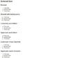 HTML Programs With Their Input And Output