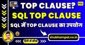 top clause in sql