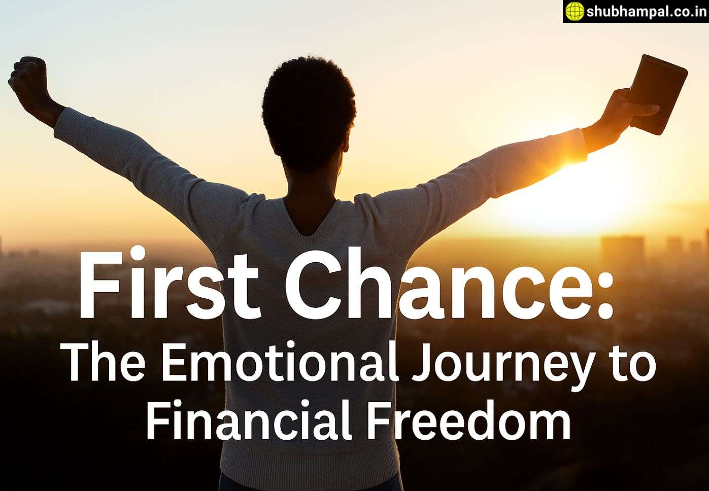 first chance to earn money