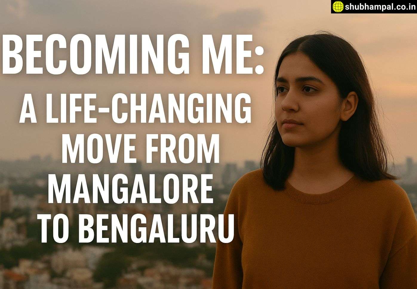 moving from Mangalore to Bengaluru journey