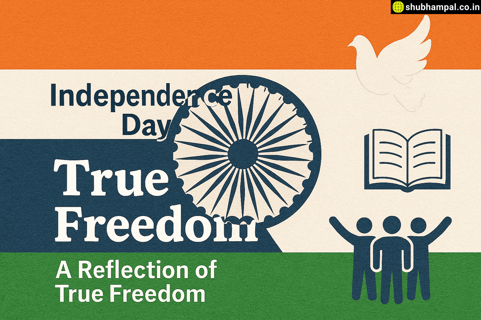 independence day reflection