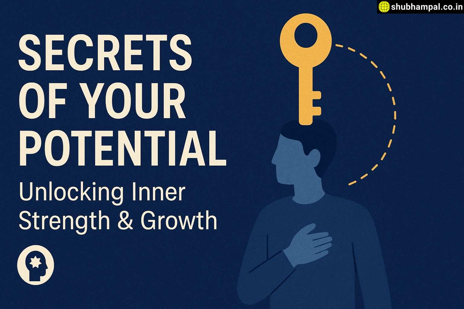 secrets of your potential